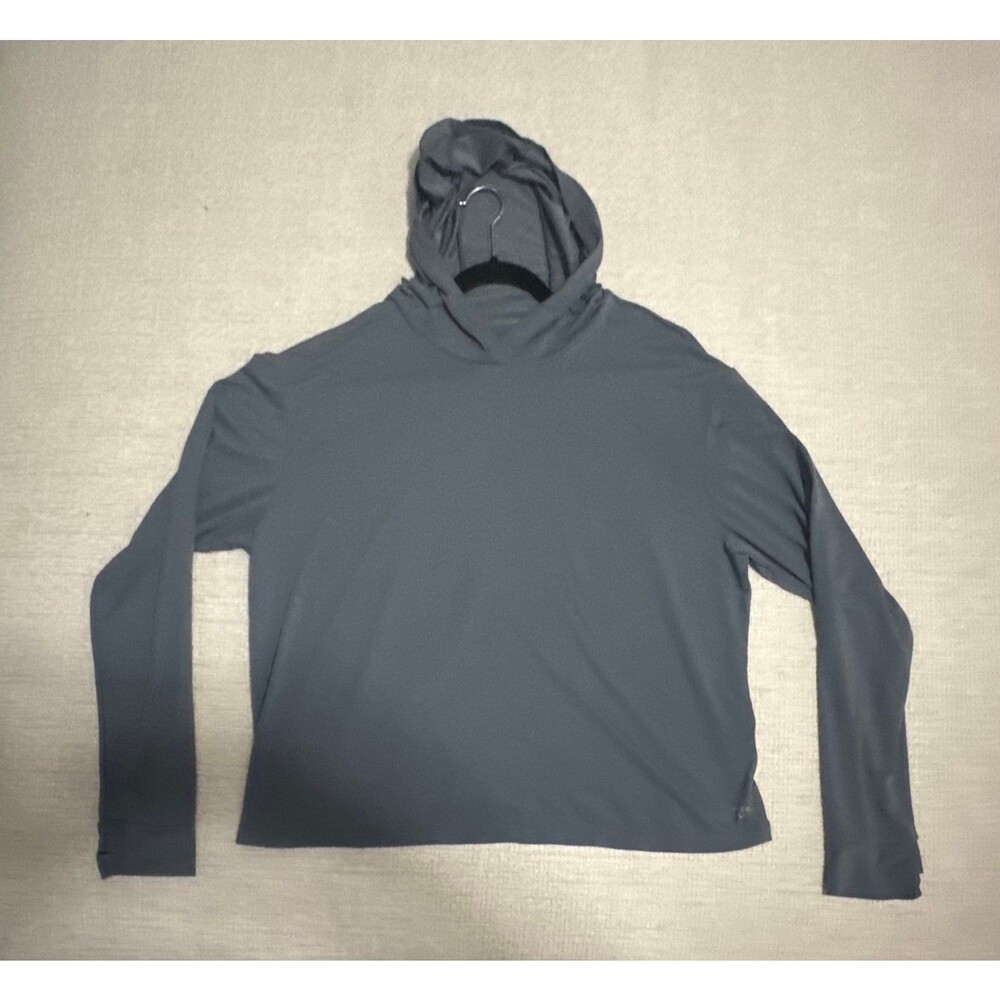 Free Fly Bamboo Pullover Hoodie - Women’s Size L